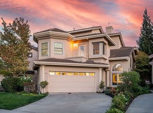 8160 Moller Ranch Dr, Pleasanton, CA 94588