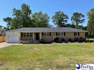 118 Wilson Rd, Florence, SC 29506