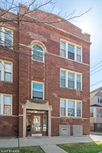 2007 W Warner Ave #3, Chicago, IL, 60618