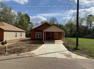 1212 Ridgelea Ave, Longview, TX 75602