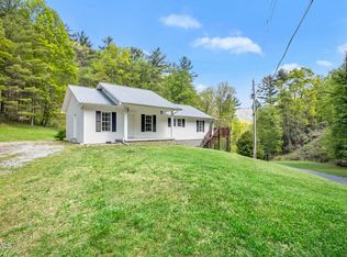236 Oliver Hollow Rd, Hampton, TN 37658
