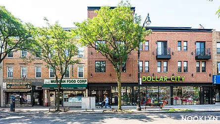 Rented by Nooklyn NYC LLC