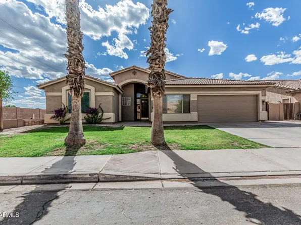 408 N FALCON Court, Gilbert, AZ 85234