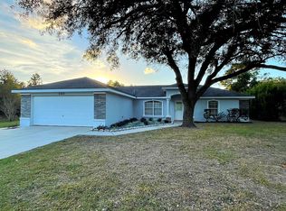 6160 N Cavalier Ter, Citrus Springs, FL 34433