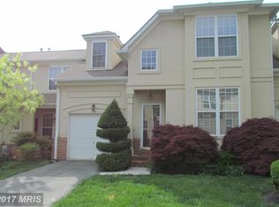 104 Old House Ct #104, Baltimore, MD 21208