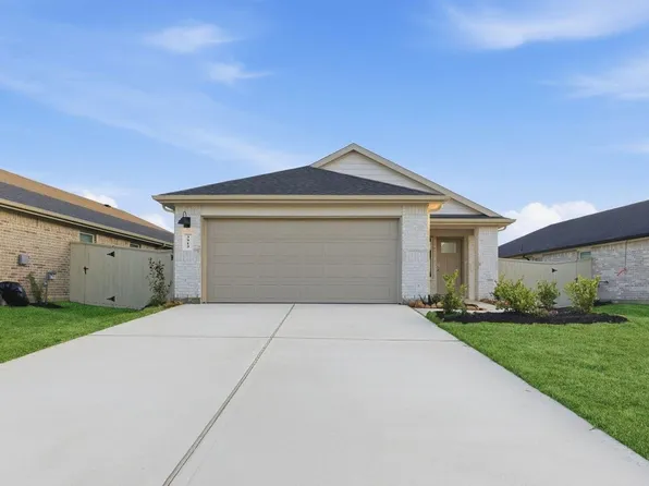 3429 Horseshoe Trail Rd, League City, TX 77511