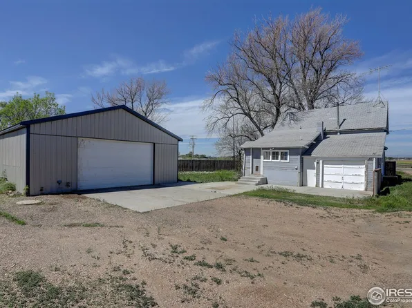 23176 Highway 257, Milliken, CO 80543