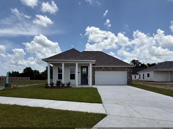 9120 Parkway Dr, Baton Rouge, LA 70810