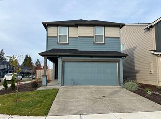 203 N Layla Pl, Ridgefield, WA 98642