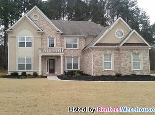 3261 Wolf Club Ln SW, Atlanta, GA 30349