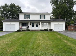 105-107 Falmouth St, Greece, NY 14615