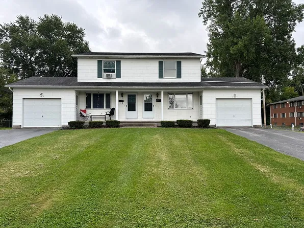 105-107 Falmouth St, Greece, NY 14615