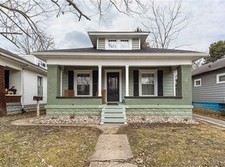 2110 Reno Ave, New Albany, IN 47150
