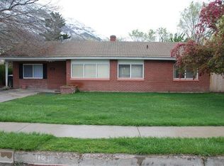 1128 E Cedar Ave, Provo, UT 84604