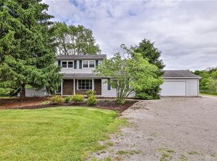 6722 Morrow Cozaddale Rd, Morrow, OH 45152