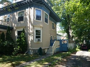 154 Naples Rd, Brookline, MA 02446