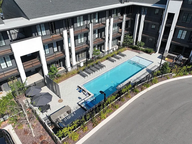 2900 Edwin Way #202 — Photo 1