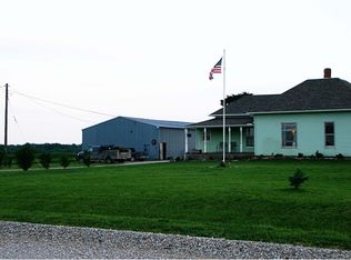 15670 SW 1000th Rd, Welda, KS 66091