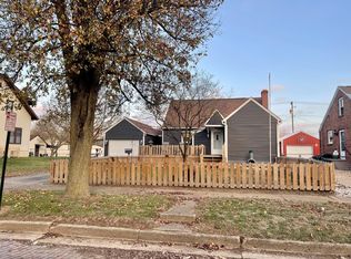 424 Purvis Ave, Bremen, OH 43107
