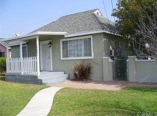 16790 Paine St, Fontana, CA 92336