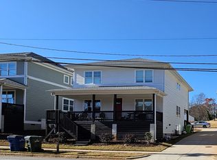 1512 Gorman St, Raleigh, NC 27606