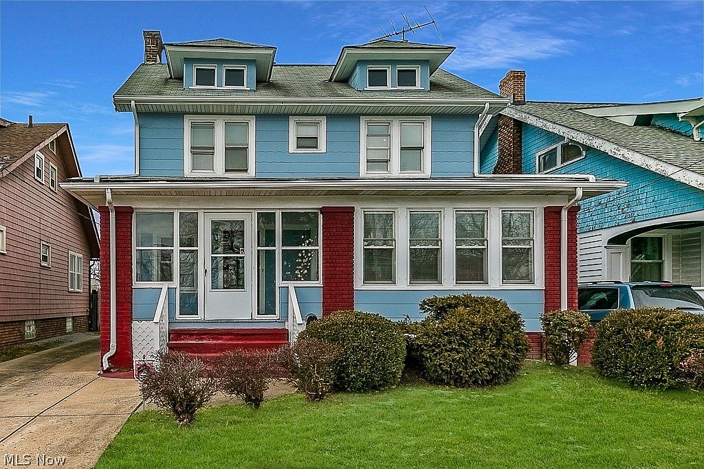 15227 Lake Shore Blvd, Cleveland, OH 44110 Zillow