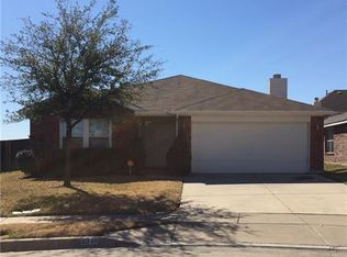 4340 Silverwood Trl, Fort Worth, TX 76244