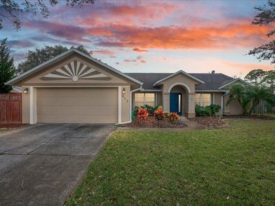 913 Beryl Dr, Rockledge, FL, 32955