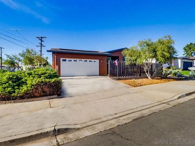 7402 Blix St, San Diego, CA, 92111