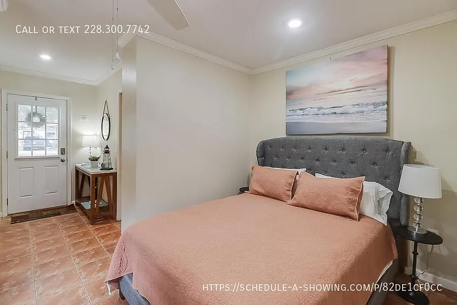 Studio, 760 sqft, $1,450 — Photo 4