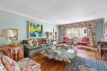 30 East 62nd Street, #8A