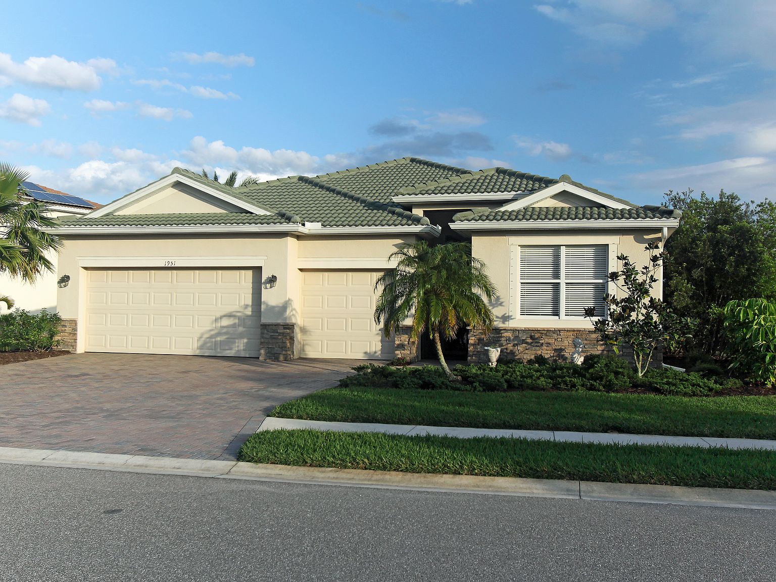 1951 Mesic Hammock Way, Venice, FL 34292 Zillow