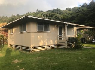 2417 Pauoa Rd, Honolulu, HI 96813