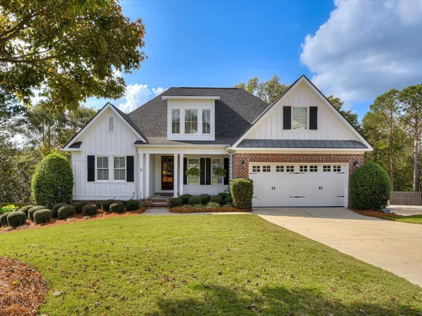 217 Dixon Court, Evans, GA 30809