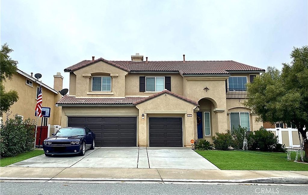 34495 Crenshaw St, Beaumont, CA 92223 Zillow