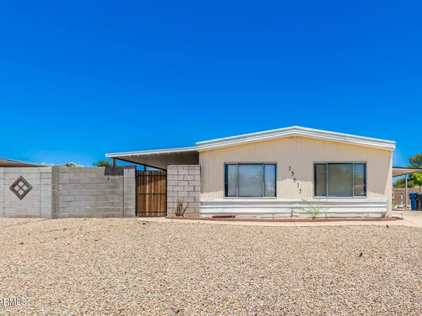 15615 N 16TH Drive, Phoenix, AZ 85023