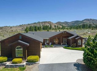 138 Smithneck Rd, Loyalton, CA 96118