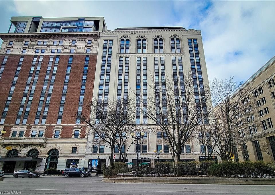 1st image of 112 King St E #912