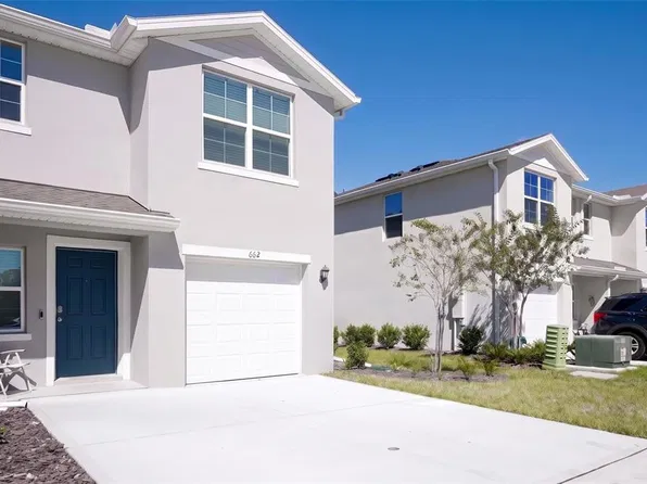 662 MOSCATO DRIVE, HOLLY HILL, FL 32117