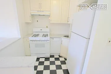 Rented by Citi Habitats