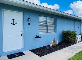 820 Kings Ct APT D, Punta Gorda, FL 33950