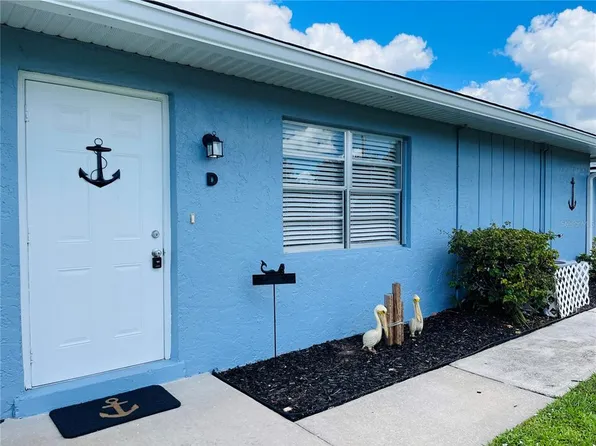 820 Kings Ct APT D, Punta Gorda, FL 33950