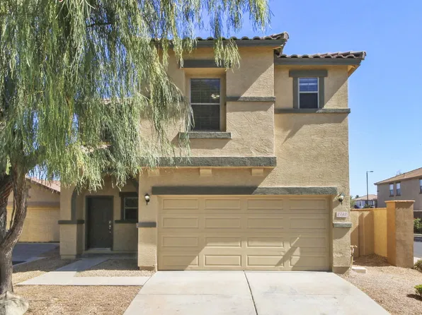 2742 S Southwind Dr, Gilbert, AZ 85295