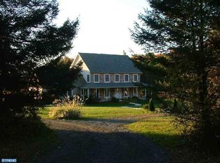 284 Laurel Rd, Elverson, PA 19520