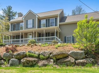 237 Boston Post Rd, Amherst, NH 03031