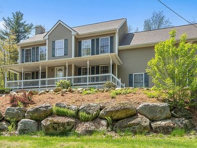 237 Boston Post Road, Amherst, NH, 03031
