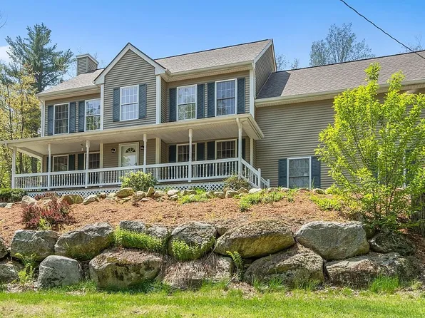 237 Boston Post Road, Amherst, NH 03031