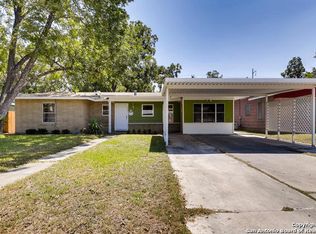 322 Craigmont Ln, San Antonio, TX 78213