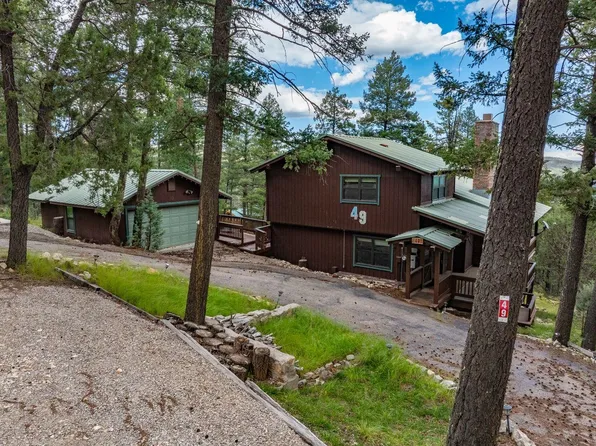 49 Aspen, Mayhill, NM 88339