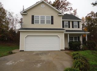 101 Tortola Pl, Knightdale, NC 27545